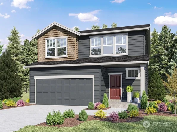 30104 S 19th Avenue S #WR 30, Federal Way, WA 98003