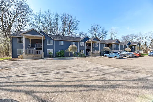 1898 Springfield Lake Blvd #207 Photo 1