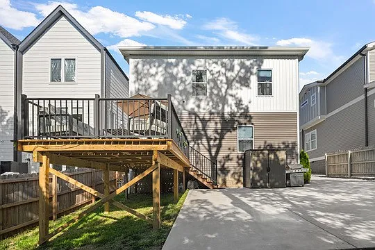 2409 Branch St #B — Photo 64
