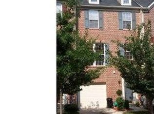 9507 Tulip Tree Dr, Bowie, MD 20721