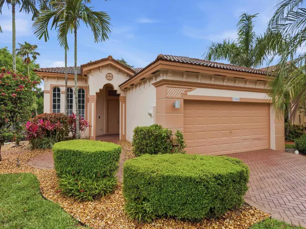 5700 NW 125th Terrace, Coral Springs, FL 33076