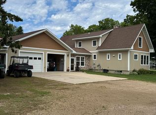 21625 E Brazel St, Grand Marais, MI 49839