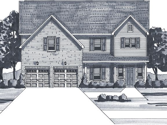 The Alexandria - Traditional