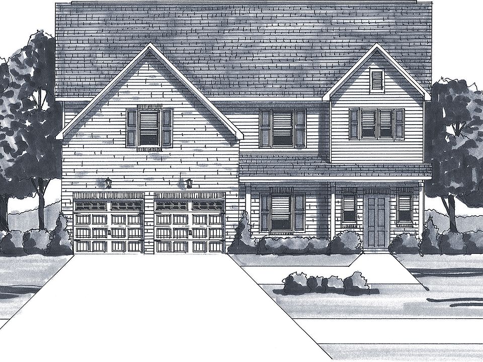 The Alexandria - Traditional