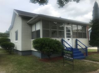 626 W North St, Jackson, MI 49202