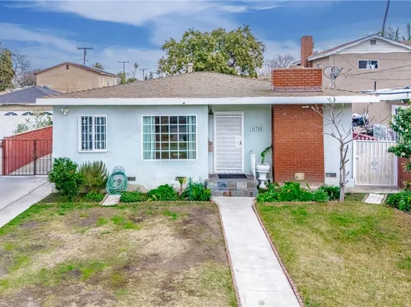 11720 State St, Lynwood, CA 90262