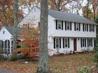 2 Woodland Rd, Medway, MA 02053