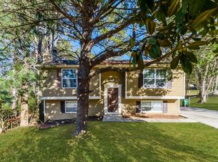 1451 Robin Hill Dr, Norcross, GA 30093