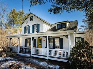 374 Colgate Rd, East Jewett, NY 12424