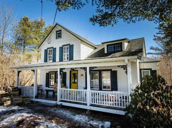 374 Colgate Rd, East Jewett, NY 12424