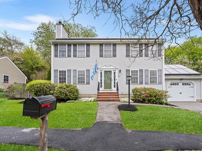 40 Station Rd, Salem, MA, 01970