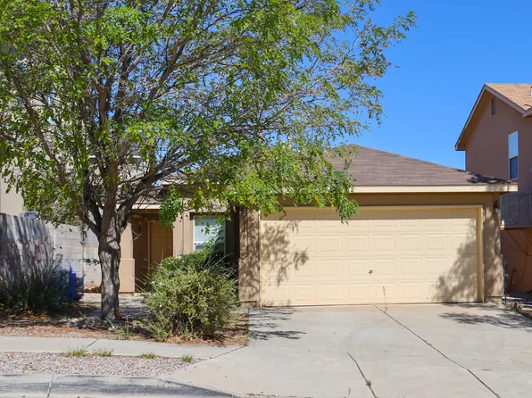 6119 Park Hill Ave NW, Albuquerque, NM 87114