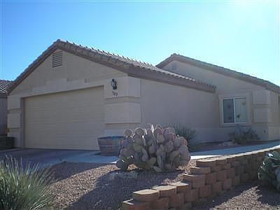 2nd image of 589 S Amante Dr