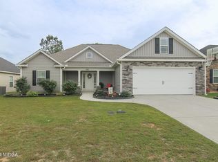 308 Gibson Cir, Kathleen, GA 31047
