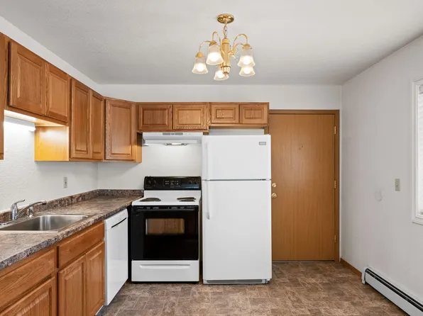 4826 Da Niece St APT 1, North Pole, AK 99705