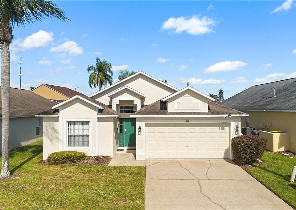 1st image of 316 TIVOLI CIRCLE