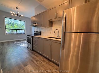 295 James St N #1, Hamilton, ON L8R 2L4