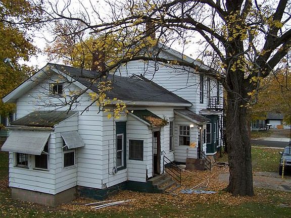 Great Yard
