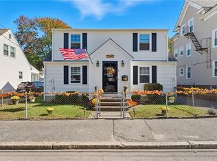 75 Elder St, Pawtucket, RI 02860
