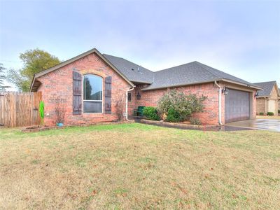 11725 SW 16th St, Yukon, OK, 73099