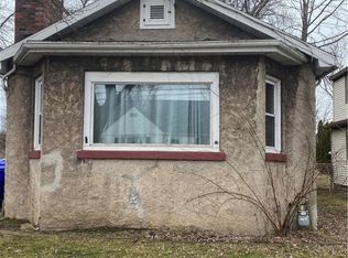 163 Labelle Ave, Blasdell, NY 14219