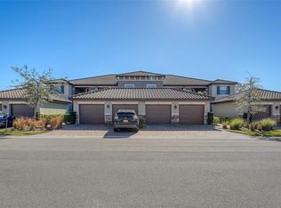 13738 Messina Loop UNIT 103, Bradenton, FL 34211