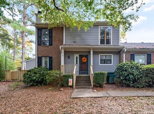 217 Clancy Cir, Cary, NC 27511