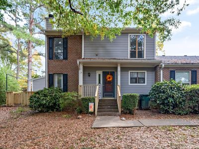 217 Clancy Cir, Cary, NC, 27511