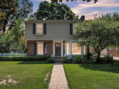 31609 W Chicago St, Livonia, MI, 48150
