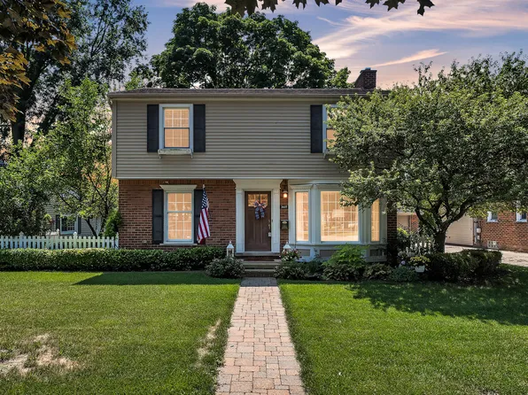 31609 W Chicago St, Livonia, MI 48150