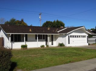 1405 Patio Dr, Campbell, CA 95008