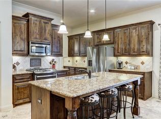 103 Yukon Cv, Hutto, TX 78634