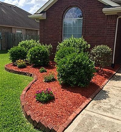 2nd image of 3416 Highland Point Ln