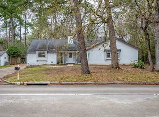 630 Cypresswood Dr, Spring, TX 77388