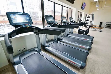 Rented by Olnick Organization