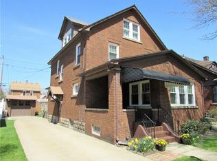 150 E 35th St, Erie, PA 16504