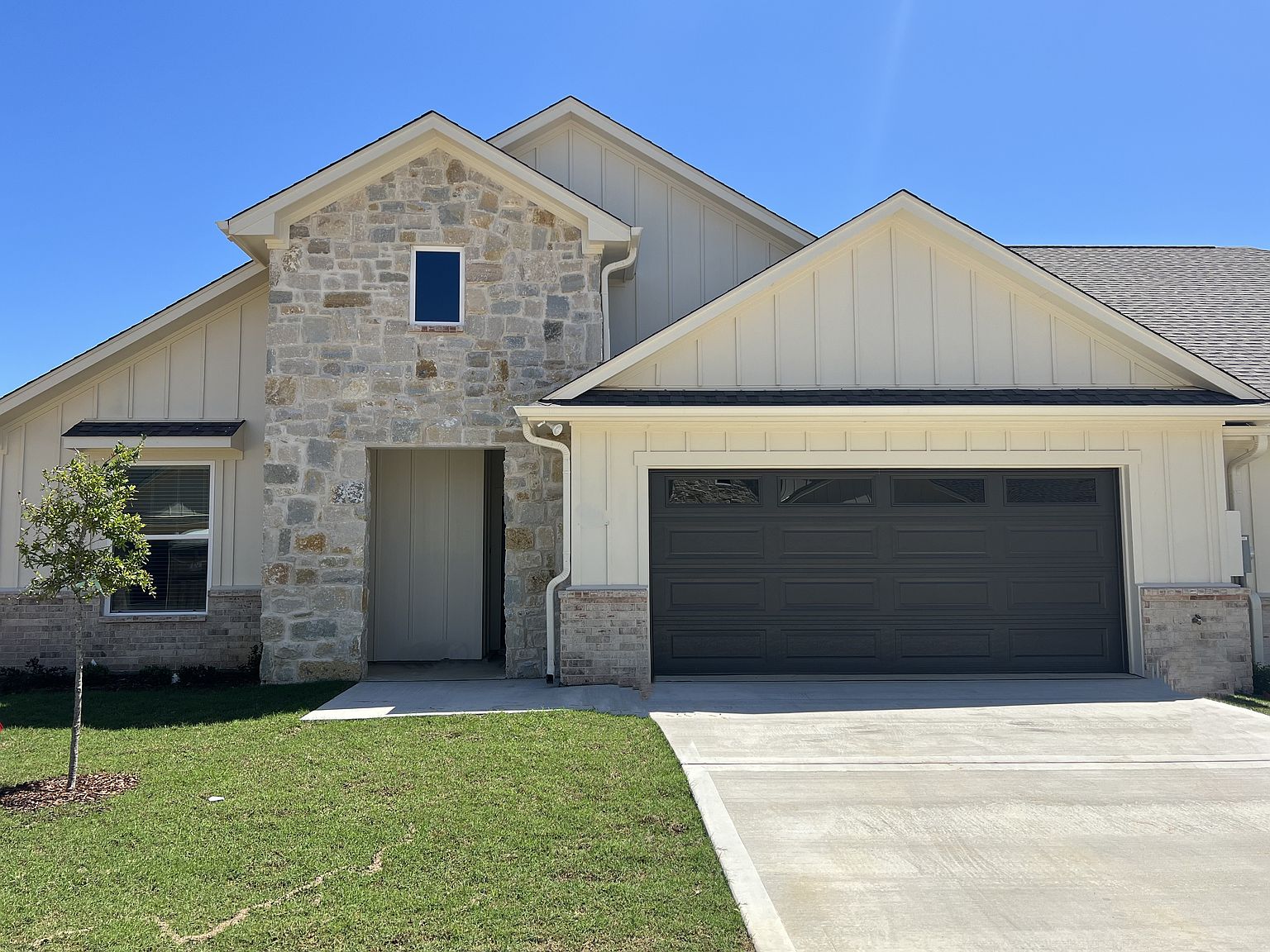 Dogwood, Phase III Plan, Hamilton Meadows Townhomes, Tyler, TX 75703 ...