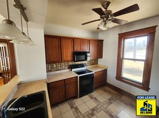 232 Mill St, Sheboygan Falls, WI 53085
