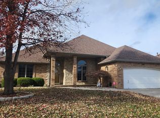 3905 S Tolliver Ave, Springfield, MO 65807