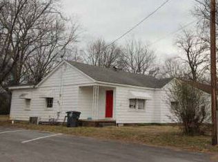 1504 W Center Ave, Searcy, AR 72143