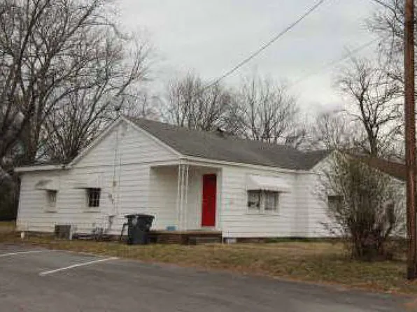 1504 W Center Ave, Searcy, AR 72143