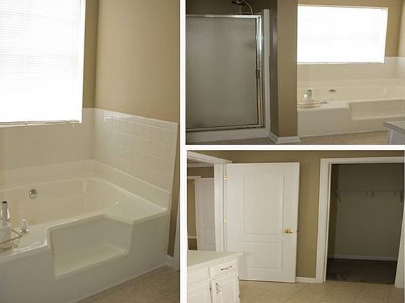 Rental-Master Bedroom