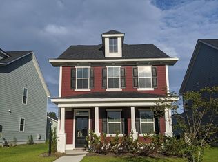 115 Yorkshire Dr, Moncks Corner, SC 29461