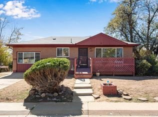 366 E 109th Avenue, Northglenn, CO 80233
