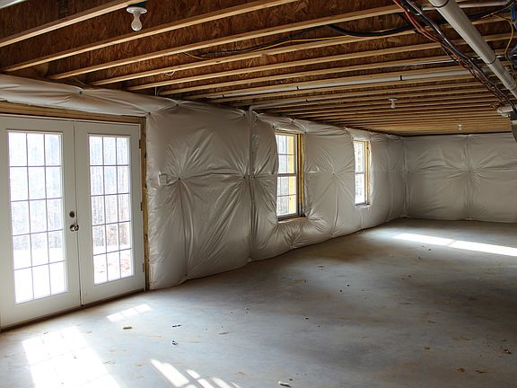 *To Be Built* Optional Bsmt