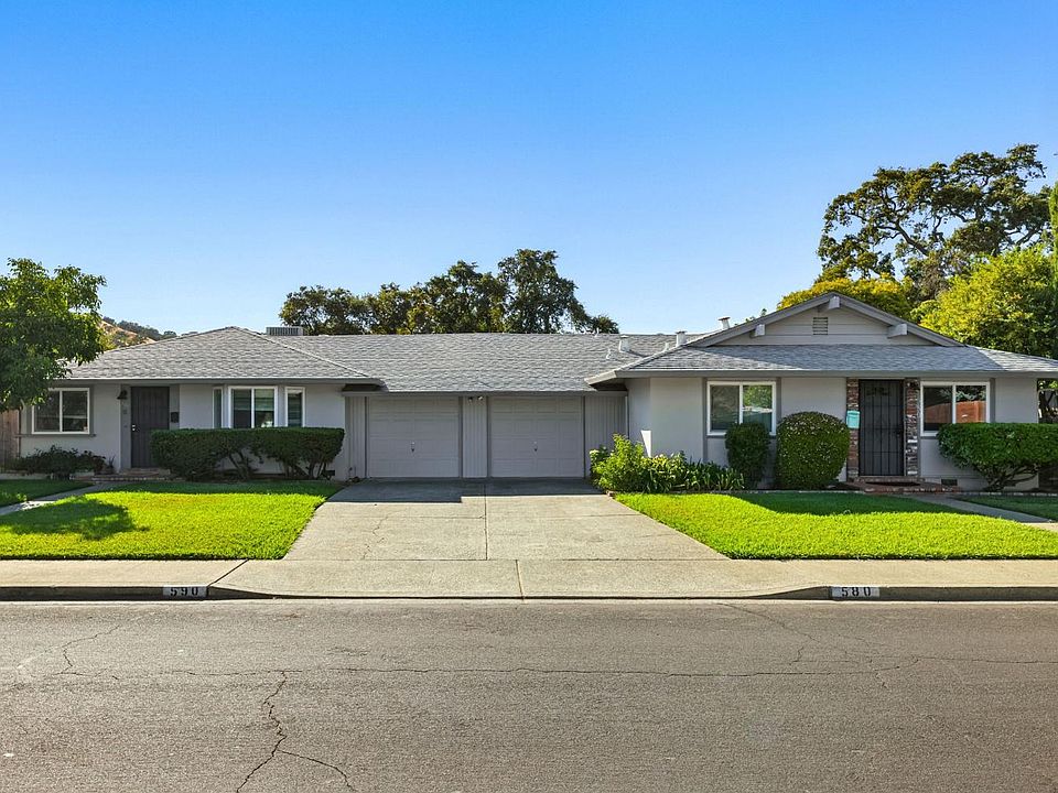 1st image of 580 - 590 Edgewood Drive