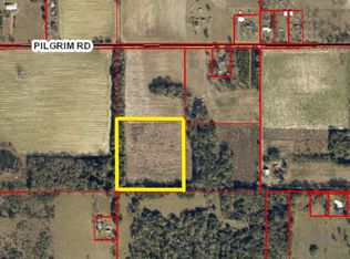 Pilgrim Rd, Elberta, AL 36530