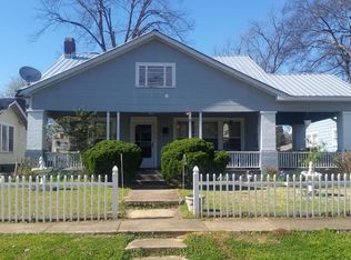 4628 Avenue R, Birmingham, AL 35208