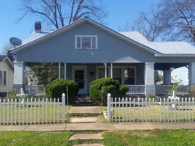 4628 Avenue R, Birmingham, AL, 35208
