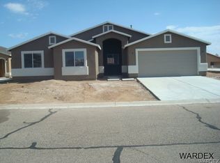 3961 E Ames, Kingman, AZ 86401